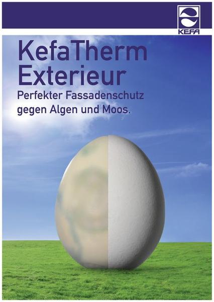 KefaTherm Exterieur